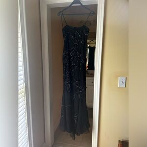 Riva Designs Formal Dress Size 8